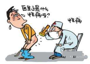 男性怎么有效预防尖锐湿疣