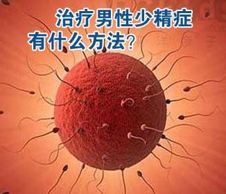 男性得了少精症该如何治疗 男性得了少精症该如何治疗