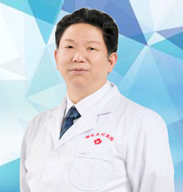 男科医生蒋永林