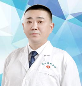男科医生周宇星